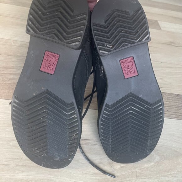 Women's Kodiak Original Waterproof Boot - Size 6, Black - Picture 3 of 6